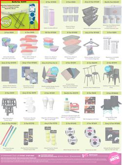 Game : More 4 Less (01 August - 31 October 2025), page 8