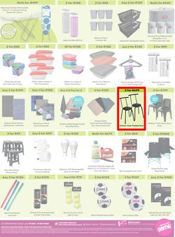 Game : More 4 Less (01 August - 31 October 2025), page 8