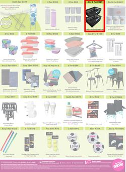 Game : More 4 Less (01 August - 31 October 2025), page 8