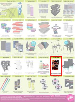 Game : More 4 Less (01 August - 31 October 2025), page 8