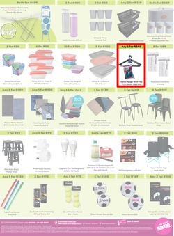 Game : More 4 Less (01 August - 31 October 2025), page 8