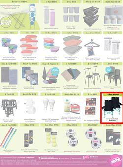 Game : More 4 Less (01 August - 31 October 2025), page 8