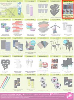 Game : More 4 Less (01 August - 31 October 2025), page 8