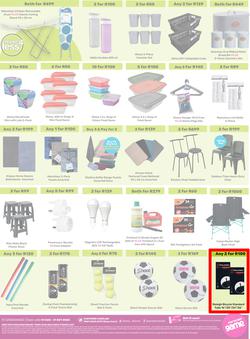 Game : More 4 Less (01 August - 31 October 2025), page 8