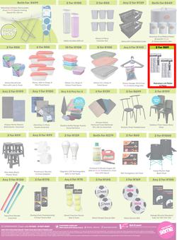 Game : More 4 Less (01 August - 31 October 2025), page 8