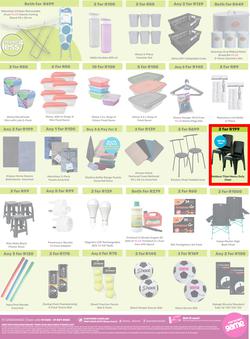 Game : More 4 Less (01 August - 31 October 2025), page 8