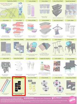 Game : More 4 Less (01 August - 31 October 2025), page 8