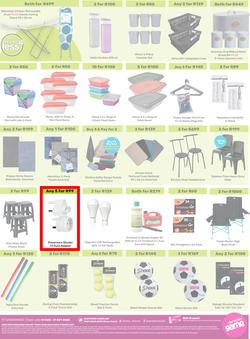 Game : More 4 Less (01 August - 31 October 2025), page 8