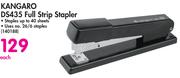 Kangaro DS435 Full Strip Stapler 140188