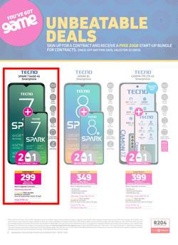 Game Cellular : Products Of Our Heritage (07 September - 06 October 2022), page 8