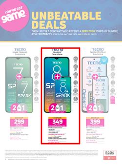Game Cellular : Products Of Our Heritage (07 September - 06 October 2022), page 8