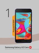 Samsung Galaxy A2 Core 4G-On uChoose Flexi 65