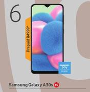 Samsung Galaxy A30s 4G-On Smart XS+ 