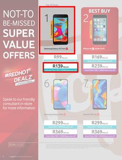 Vodacom : Let's Talk (7 Feb - 4 Mar 2020), page 8