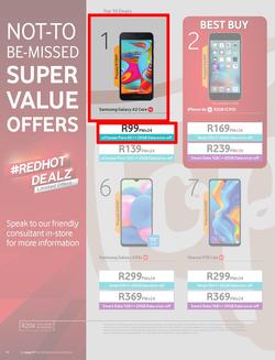 Vodacom : Let's Talk (7 Feb - 4 Mar 2020), page 8