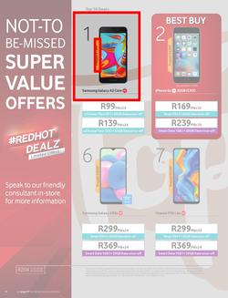 Vodacom : Let's Talk (7 Feb - 4 Mar 2020), page 8