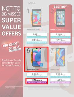 Vodacom : Let's Talk (7 Feb - 4 Mar 2020), page 8
