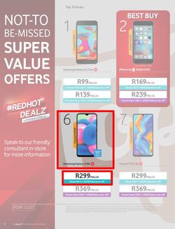 Vodacom : Let's Talk (7 Feb - 4 Mar 2020), page 8