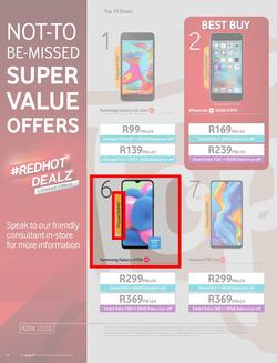 Vodacom : Let's Talk (7 Feb - 4 Mar 2020), page 8