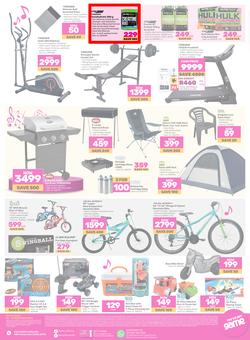 Game : Black Friday (08 November - 14 November 2023), page 8