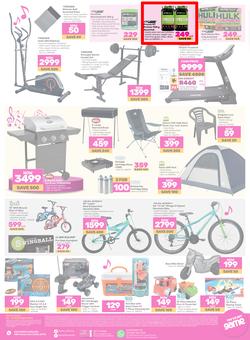Game : Black Friday (08 November - 14 November 2023), page 8