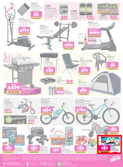 Game : Black Friday (08 November - 14 November 2023), page 8