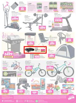 Game : Black Friday (08 November - 14 November 2023), page 8