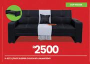 Rita MLM L/Suite Sleeper Couch 413040 9-827
