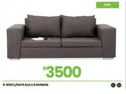 Elle 2.5 Division L/Suite 9-1030