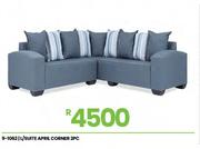 April Corner 2PC L/Suite 9-1062