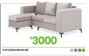 Niki 2PC M/F L/Suite 9-917