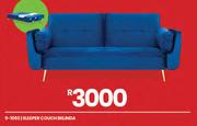 Belinda Sleeper Couch 9-1093