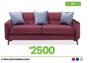 Bursa 2.5DIV L/Suite 9-1056