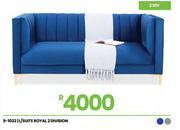 Royal 2DIV L/Suite 9-1032
