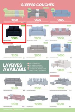 Fair Price : Festive Savings (01 December - 31 December 2023), page 8