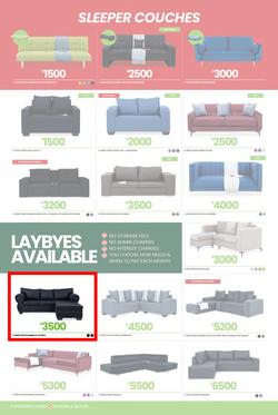 Fair Price : Festive Savings (01 December - 31 December 2023), page 8
