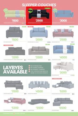Fair Price : Festive Savings (01 December - 31 December 2023), page 8
