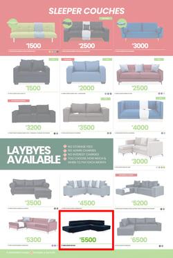 Fair Price : Festive Savings (01 December - 31 December 2023), page 8
