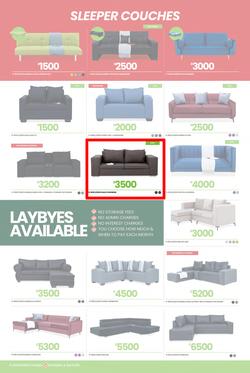 Fair Price : Festive Savings (01 December - 31 December 2023), page 8