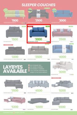 Fair Price : Festive Savings (01 December - 31 December 2023), page 8