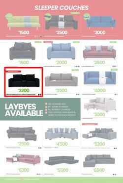 Fair Price : Festive Savings (01 December - 31 December 2023), page 8
