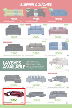 Fair Price : Festive Savings (01 December - 31 December 2023), page 8