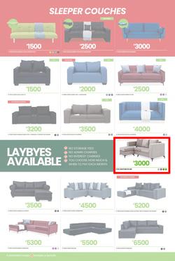Fair Price : Festive Savings (01 December - 31 December 2023), page 8