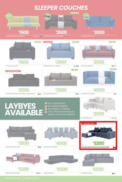 Fair Price : Festive Savings (01 December - 31 December 2023), page 8