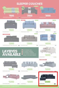 Fair Price : Festive Savings (01 December - 31 December 2023), page 8