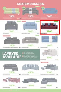 Fair Price : Festive Savings (01 December - 31 December 2023), page 8