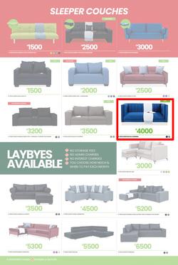 Fair Price : Festive Savings (01 December - 31 December 2023), page 8