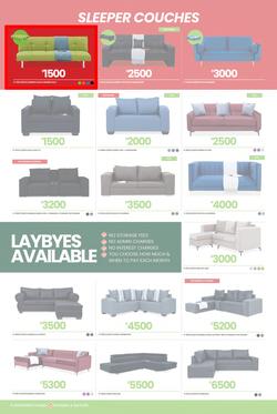 Fair Price : Festive Savings (01 December - 31 December 2023), page 8