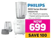 Philips 3000 Series Blender HR2041/10