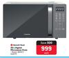 Bennett Read 20L Digital Microwave Oven BRMIC7